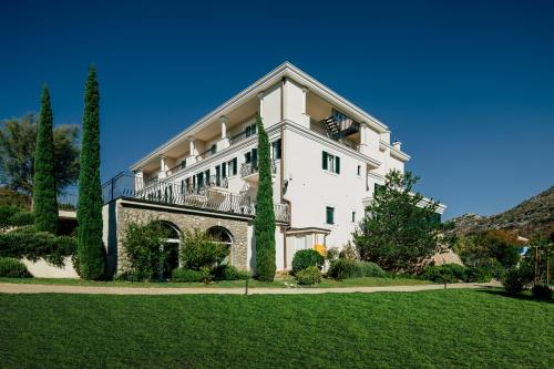 boutique hotels in Kvarner