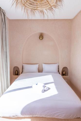 boutique hotels in Souss-Massa-Draa