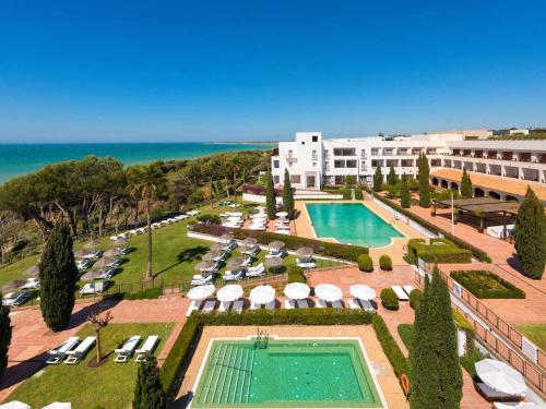 boutique hotels in Conil De La Frontera
