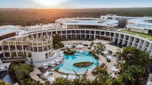boutique hotels in Riviera Maya