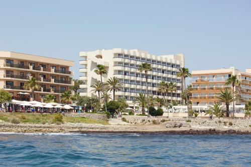 boutique hotels in Cala Millor