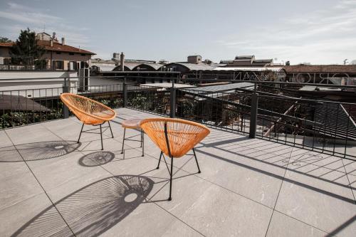 boutique hotels in Lake Iseo