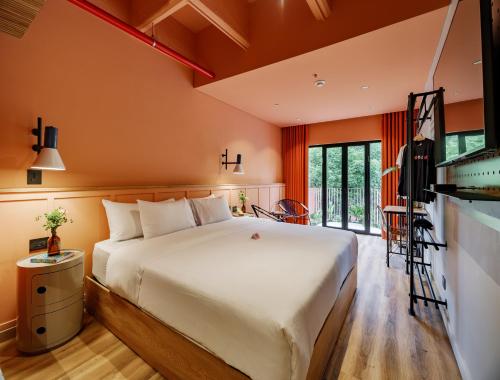 boutique hotels in Medellín