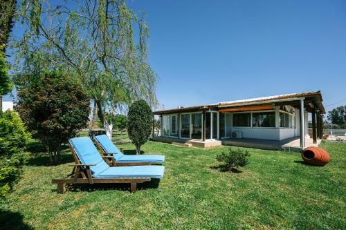 boutique hotels in Tigaki