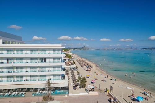 boutique hotels in Can Picafort