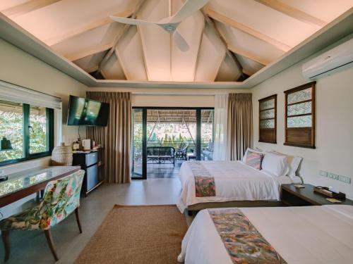 boutique hotels in Surigao Del Norte