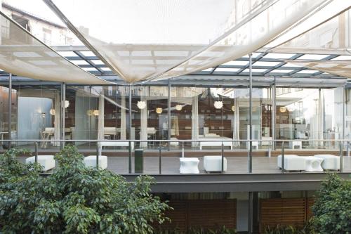 boutique hotels in Valencia Province