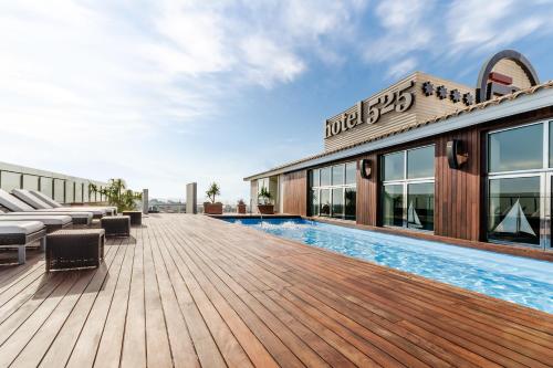boutique hotels in Orihuela