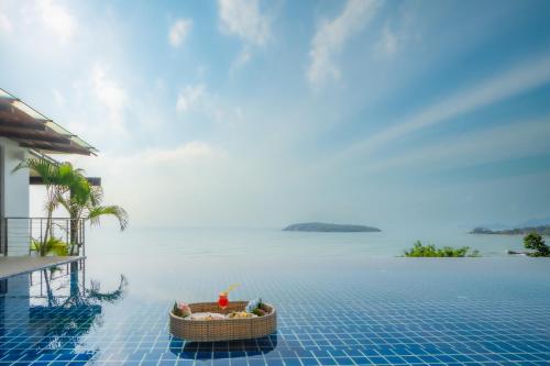 boutique hotels in Chaweng