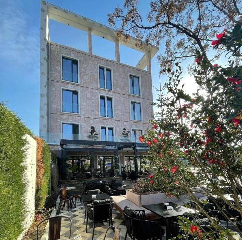 boutique hotels in Shkoder County