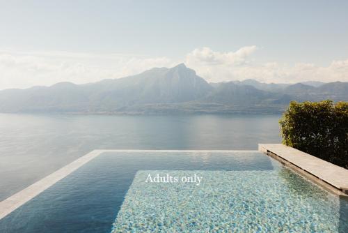 boutique hotels in Gargnano