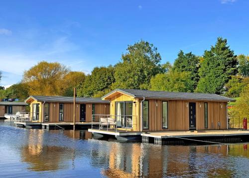 boutique hotels in Yorkshire