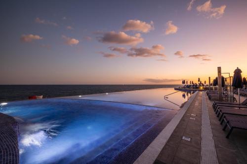 boutique hotels in Playa Del Ingles
