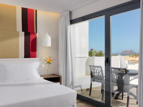 boutique hotels in Lanzarote