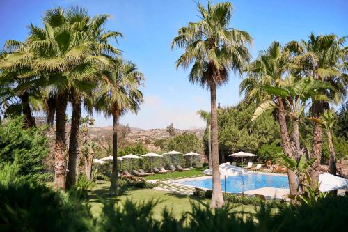 boutique hotels in Archidona