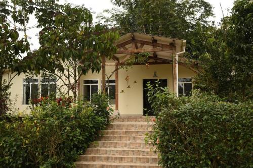boutique hotels in Mindo
