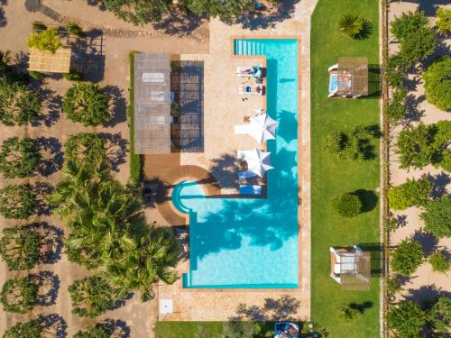 boutique hotels in Santa Gertrudis De Fruitera