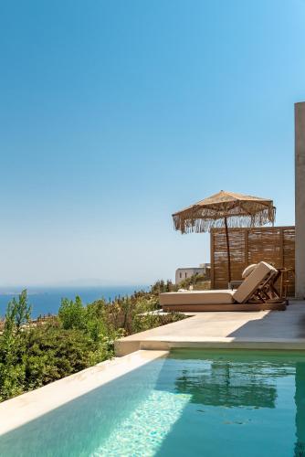 boutique hotels in Tinos