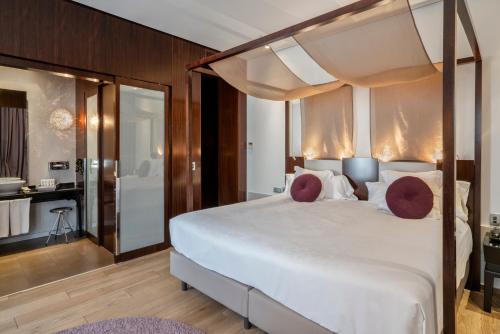 boutique hotels in Valencia City