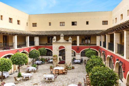 boutique hotels in El Puerto De Santa María