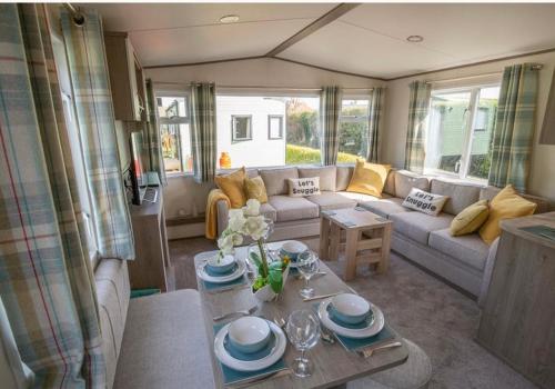 boutique hotels in Knaresborough
