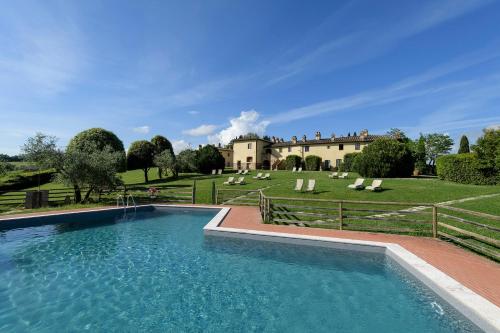 boutique hotels in Val D'Elsa