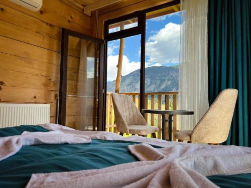 boutique hotels in Kutaisi