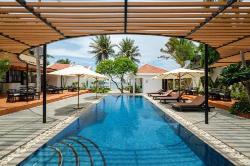 boutique hotels in Binh Thuan