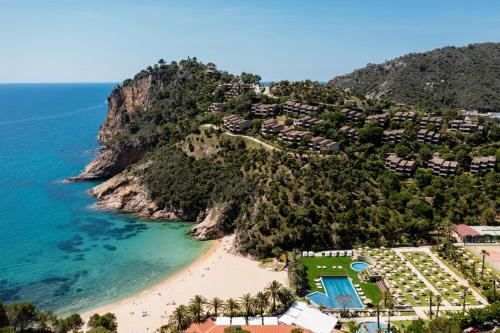 boutique hotels in Tossa De Mar