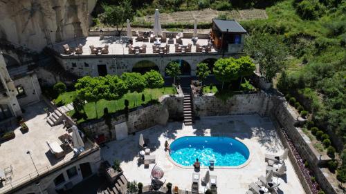 boutique hotels in Goreme Historical National Park