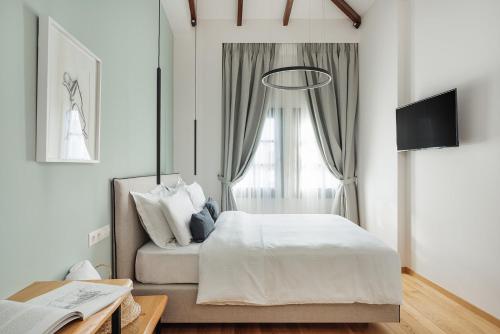 boutique hotels in Ioannina