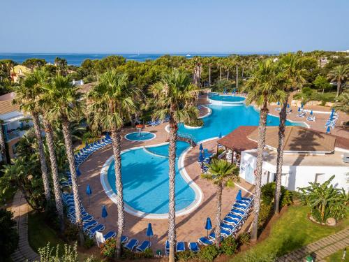 boutique hotels in Ciutadella
