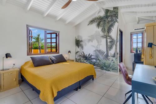 boutique hotels in Curaçao