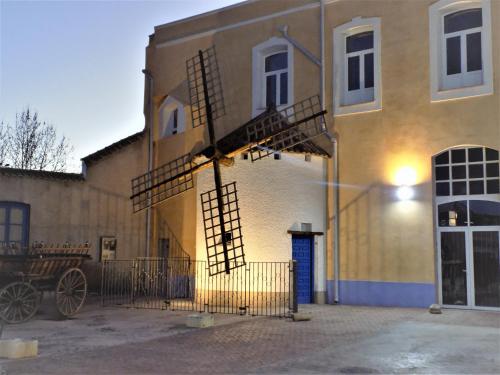 boutique hotels in Castilla-La Mancha