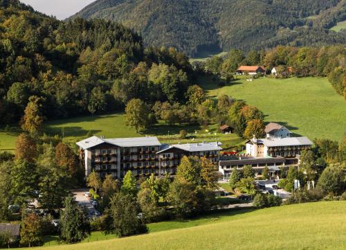 boutique hotels in Vienna Alps