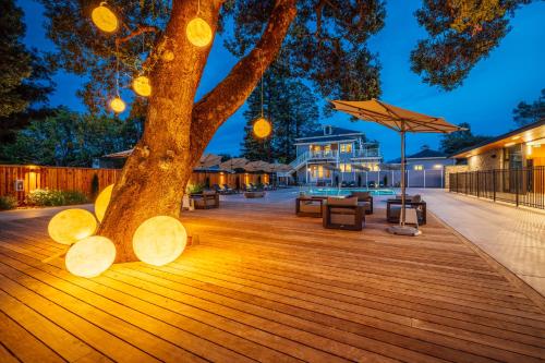boutique hotels in Beyond San Francisco