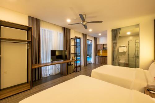 boutique hotels in Thua Thien - Hue