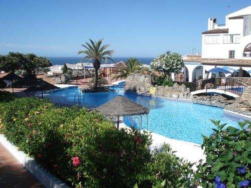 boutique hotels in Axarquía