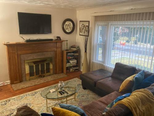 boutique hotels in Michigan