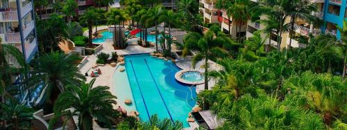 boutique hotels in Brisbane Region