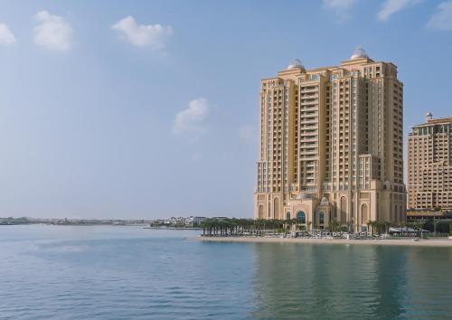 boutique hotels in Doha