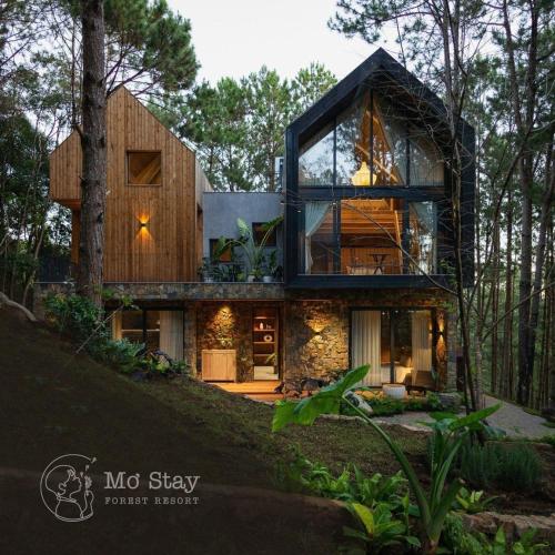 boutique hotels in Da Lat