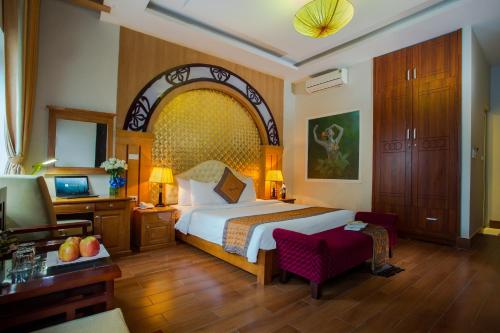 boutique hotels in Mai Chau