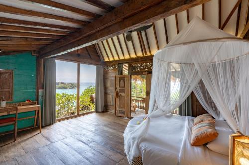 boutique hotels in Klungkung