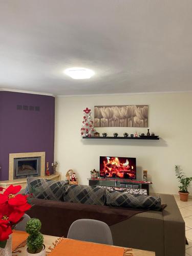 boutique hotels in Trikala