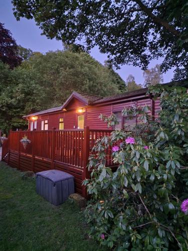 boutique hotels in Lake District