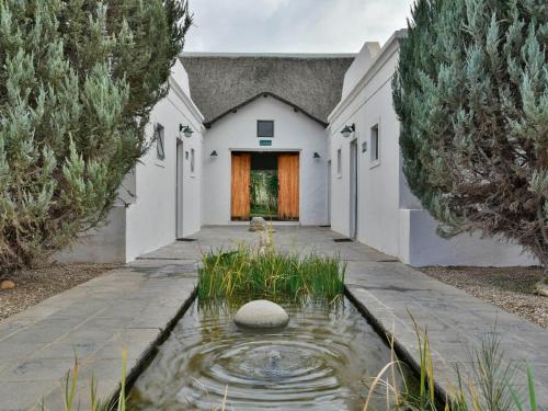 boutique hotels in Robertson
