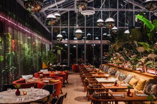 boutique hotels in Brandenburg