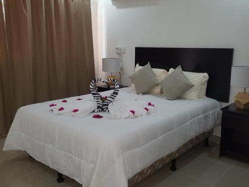 boutique hotels in Playa Avellana
