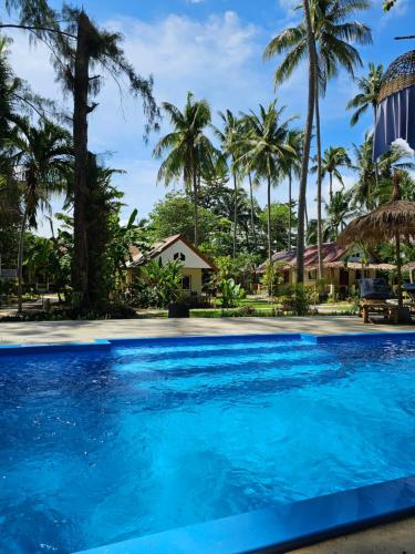 boutique hotels in Krabi